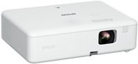Epson CO-FH01 beamer/projector 3000 ANSI lumens 3LCD 1080p (1920x1080) Wit