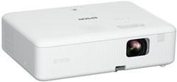 Epson CO-FH01 beamer/projector 3000 ANSI lumens 3LCD 1080p (1920x1080) Wit
