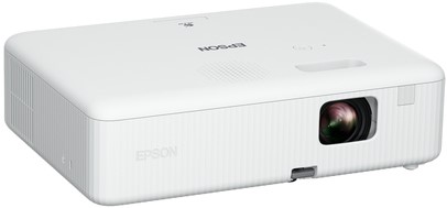 Epson CO-FH01 beamer/projector 3000 ANSI lumens 3LCD 1080p (1920x1080) Wit