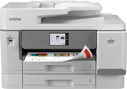 Brother MFC-J6975DW multifunctionele printer Inkjet A3 1200 x 4800 DPI Wifi