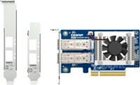 QNAP QXG-25G2SF-E810 netwerkkaart Intern Fiber 25000 Mbit/s-2