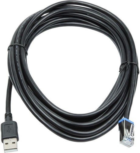 Datalogic 90A052292 barcodelezer accessoire USB-kabel