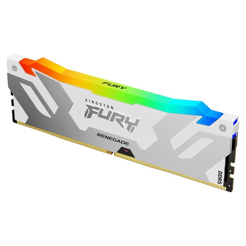Kingston Technology FURY Renegade RGB geheugenmodule 16 GB 1 x 16 GB DDR5 6400 MHz-2
