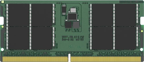 Kingston Technology ValueRAM KVR56S46BD8-48 geheugenmodule 48 GB 1 x 48 GB DDR5