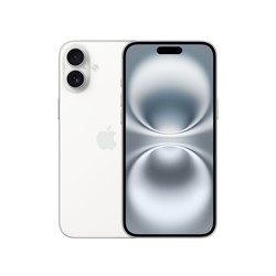 Apple iPhone 16 Plus 17 cm (6.7") Dual SIM iOS 18 5G USB Type-C 256 GB Wit