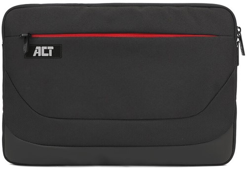 ACT Suburb Laptop Sleeve 13,3", gemaakt van gerecyclede plastic flessen