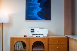 HP Envy 7934 All-in-One Kleur Printer
