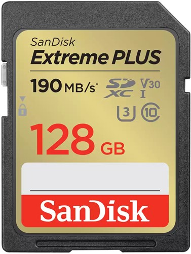 SanDisk SDSDXW2-128G-GNCIN 64 GB SDXC Klasse 10