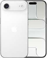 Apple iPhone Air 16,5 cm (6.5") Dual SIM iOS 26 5G USB Type-C 512 GB Wit