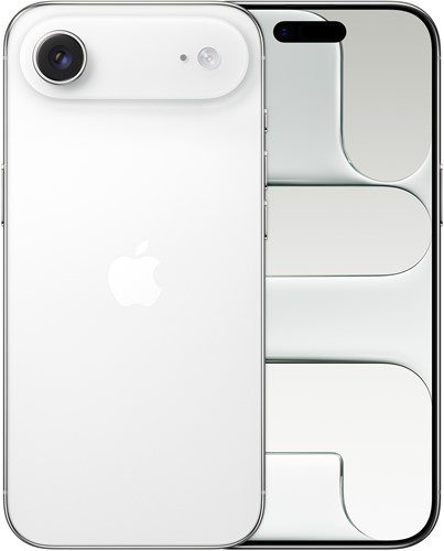 Apple iPhone Air 16,5 cm (6.5") Dual SIM iOS 26 5G USB Type-C 512 GB Wit