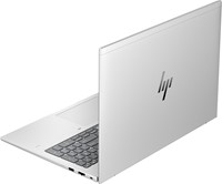 HP EliteBook 6 G1i Intel Core Ultra 5 225U Laptop 40,6 cm (16") WUXGA 16 GB DDR5-SDRAM 512 GB SSD Wi-Fi 6E (802.11ax) Windows 11 Pro AI PC Zilver-3