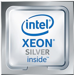 Intel Xeon-Silver 4516Y+ 2.2GHz 24-core185W Processor for HPE