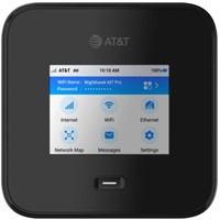 NETGEAR Nighthaw M7 Pro Router voor mobiele netwerken
