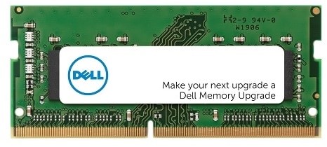DELL AC774046 geheugenmodule 32 GB 1 x 32 GB DDR5 5600 MHz
