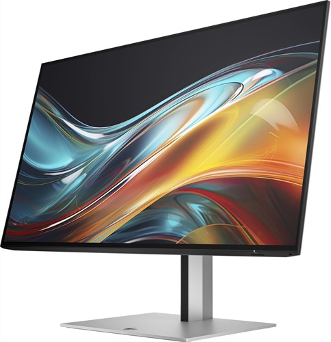 HP Serie 7 Pro 23,8 inch FHD-monitor - 724pf-2