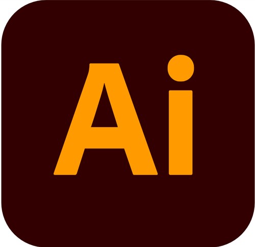 Adobe Illustrator for teams Grafische Editor Commercieel 1 licentie(s)