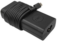 DELL 2NFMW netvoeding & inverter Binnen 65 W Zwart