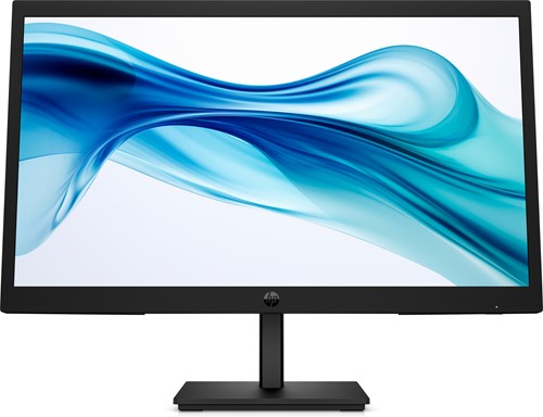 HP Series 3 Pro Serie 3 Pro 21,45 inch FHD-monitor - 322pv