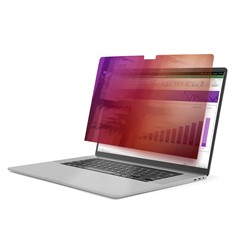 StarTech.com 142MG-PRIVACY-SCREEN schermfilter 35,6 cm (14") Netbook Randloze privacyfilter voor schermen