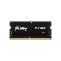 Kingston Technology FURY Impact geheugenmodule 32 GB 2 x 16 GB DDR5 6400 MHz