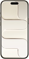 Apple iPhone Air 16,5 cm (6.5") Dual SIM iOS 26 5G USB Type-C 256 GB Goud-2