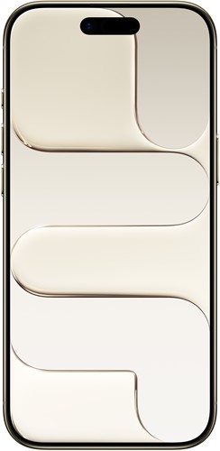 Apple iPhone Air 16,5 cm (6.5") Dual SIM iOS 26 5G USB Type-C 256 GB Goud-2