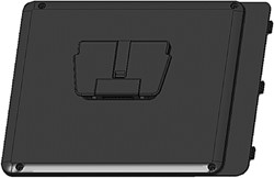 Zebra MISC-ET4X-BTDPS-01 reserve-onderdeel & accessoire voor tablets Achterzijde