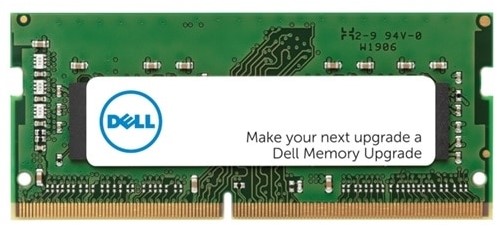 DELL AC774048 geheugenmodule 16 GB 1 x 16 GB DDR5 5600 MHz