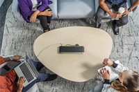 Poly Sync 60 Microsoft Teams Certified Speakerphone-3
