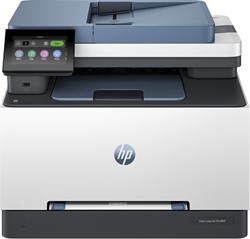 HP Color LaserJet Pro MFP 3302fdn