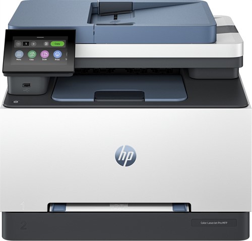 HP Color LaserJet Pro MFP 3302sdw