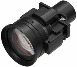 NEC NP54ZL projectielens PA5 series