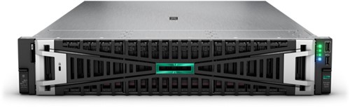 HPE DL360 Gen11 server 960 GB Rack (2U) Intel® Xeon® Gold 5515+ 3,2 GHz 64 GB DDR5-SDRAM 2000 W