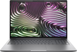 HP ZBook X G1i 16 Ultra 9 285H WQXGA NVIDIA RTX PRO 2000 8GB 32GB 1TB SSD vPRO 3Y PUR