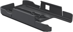 Ergonomic Solutions SpacePole SPMC105-CASE POS-systeemaccessoire POS-beschermhoes Zwart Kunststof