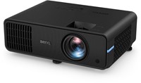 BenQ LH600ST+ Projector met korte projectieafstand 3000 ANSI lumens DLP 1080p (1920x1080) 3D Zwart-3
