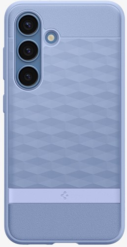 Spigen Parallax (MagFit) mobiele telefoon behuizingen 17 cm (6.7") Hoes Paars