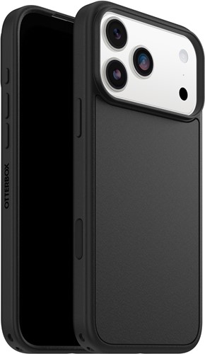 OtterBox Symmetry MagSafe Camera Control Apple iPhone 17 Pro Max - zwart