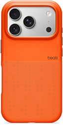 Apple MGJQ4LL/A mobiele telefoon behuizingen 16 cm (6.3") Hoes Oranje