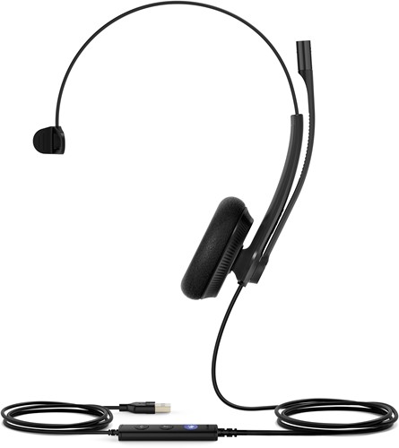 Yealink UH34 Lite Mono Teams Headset