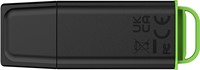 Kingston Technology DataTraveler 256GB Portable USB 3.2 Gen 1 Exodia Black/Green-2