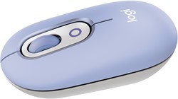 Logitech POP muis Universeel Ambidextrous Bluetooth Optisch