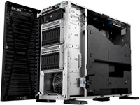 HPE ProLiant ML110 Gen11 server 960 GB Tower (4,5U) Intel® Xeon® Silver 4514Y 2 GHz 64 GB DDR5-SDRAM 2000 W-3