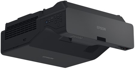 Epson EB-775F beamer/projector Projector met ultrakorte projectieafstand 4100 ANSI lumens 3LCD 1080p (1920x1080) Zwart-3