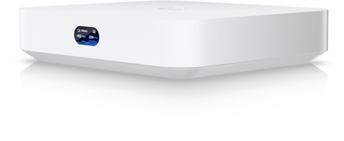 Ubiquiti Cloud Gateway Max gateway/controller 10, 100, 1000 Mbit/s