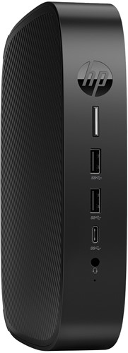 HP Elite t655 2,1 GHz Windows 11 IoT Enterprise Zwart R2314-2