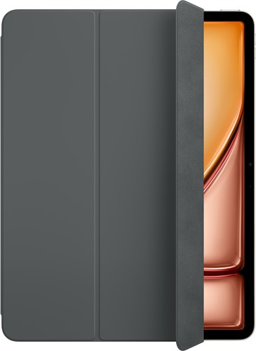 Apple Smart Folio voor 13-inch iPad Air (M2) - Houtskoolgrijs