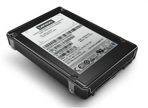 Lenovo 4XB7A80319 internal solid state drive 2.5" 1920 GB SAS V-NAND TLC