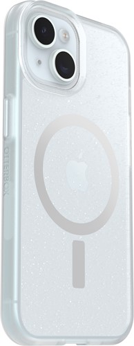 OtterBox React voor MagSafe Series voor Apple iPhone 16e/15/14/13, Stardust - Geen retailverpakking-2