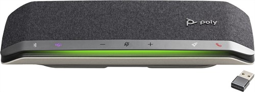 POLY Sync 40 Microsoft Teams Certified Speakerphone